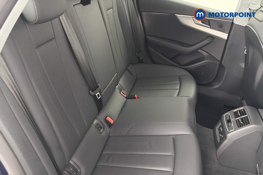 Audi A5 Sport Automatic Petrol Hatchback - Stock Number (1656839) - 28th supplementary image