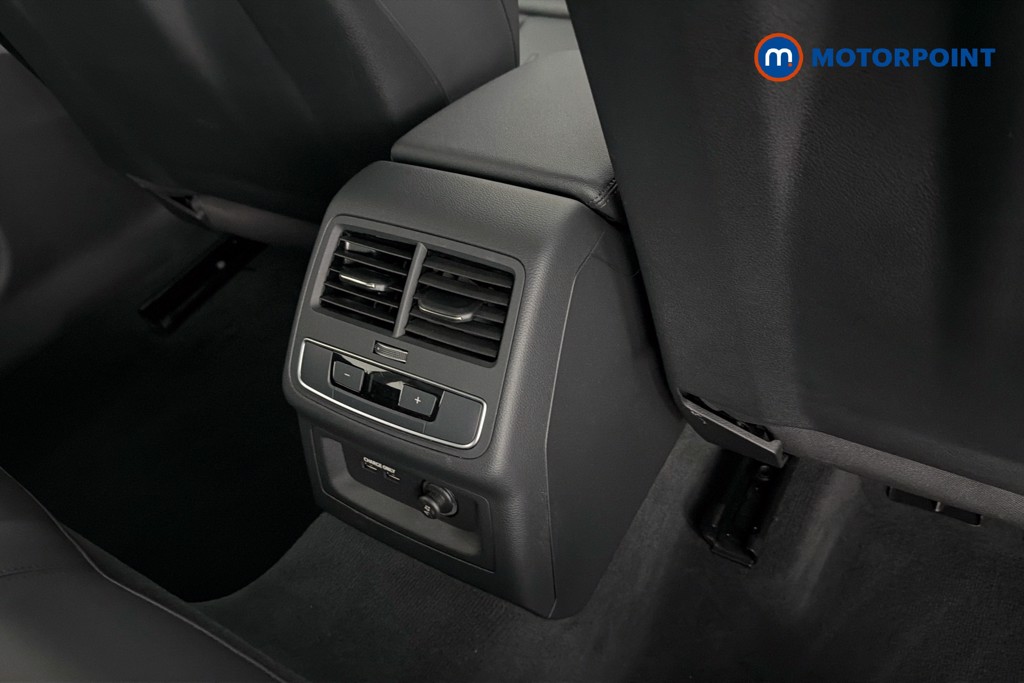 Audi A5 Sport Automatic Petrol Hatchback - Stock Number (1656839) - 30th supplementary image