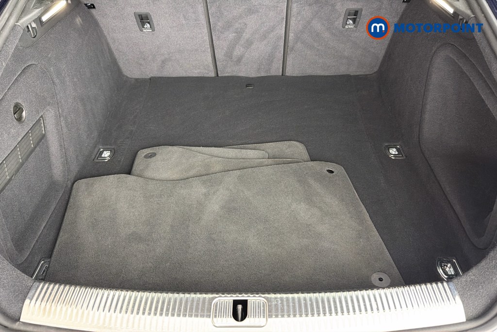 Audi A5 Sport Automatic Petrol Hatchback - Stock Number (1656839) - 33rd supplementary image