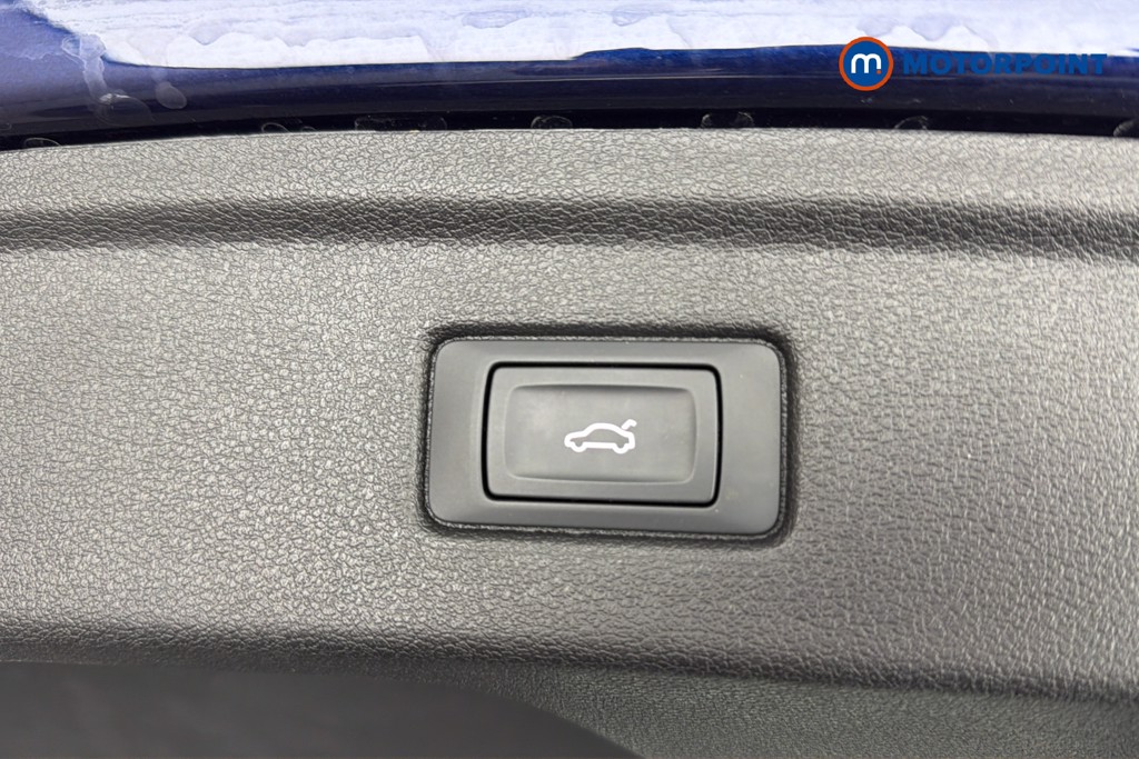 Audi A5 Sport Automatic Petrol Hatchback - Stock Number (1656839) - 35th supplementary image