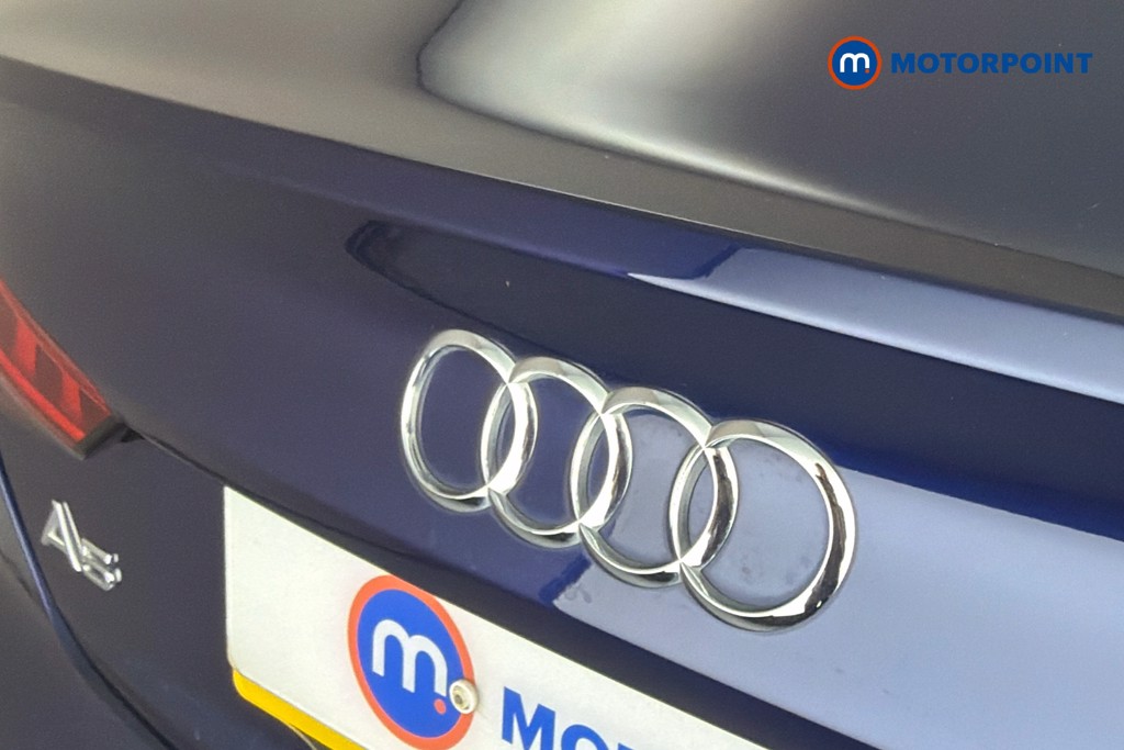 Audi A5 Sport Automatic Petrol Hatchback - Stock Number (1656839) - 37th supplementary image