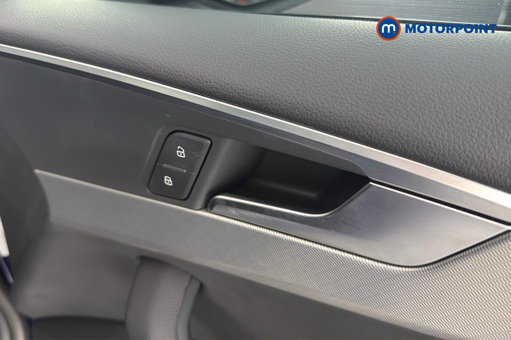 Audi A5 Sport Automatic Petrol Hatchback - Stock Number (1656839) - 42nd supplementary image