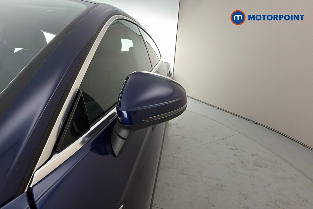 Audi A5 Sport Automatic Petrol Hatchback - Stock Number (1656839) - 43rd supplementary image