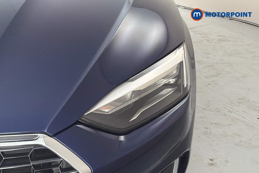Audi A5 Sport Automatic Petrol Hatchback - Stock Number (1656839) - 44th supplementary image