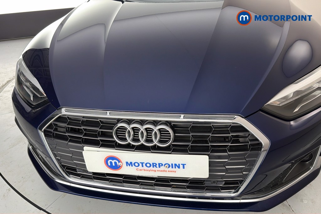 Audi A5 Sport Automatic Petrol Hatchback - Stock Number (1656839) - 45th supplementary image