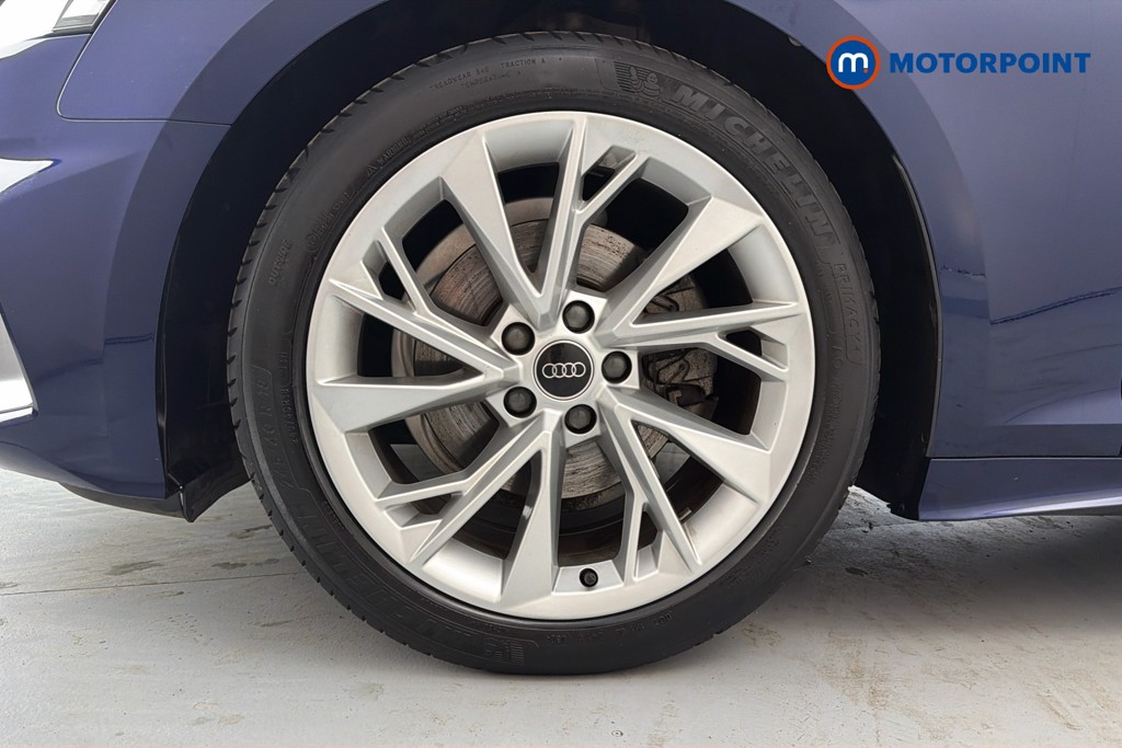Audi A5 Sport Automatic Petrol Hatchback - Stock Number (1656839) - 47th supplementary image
