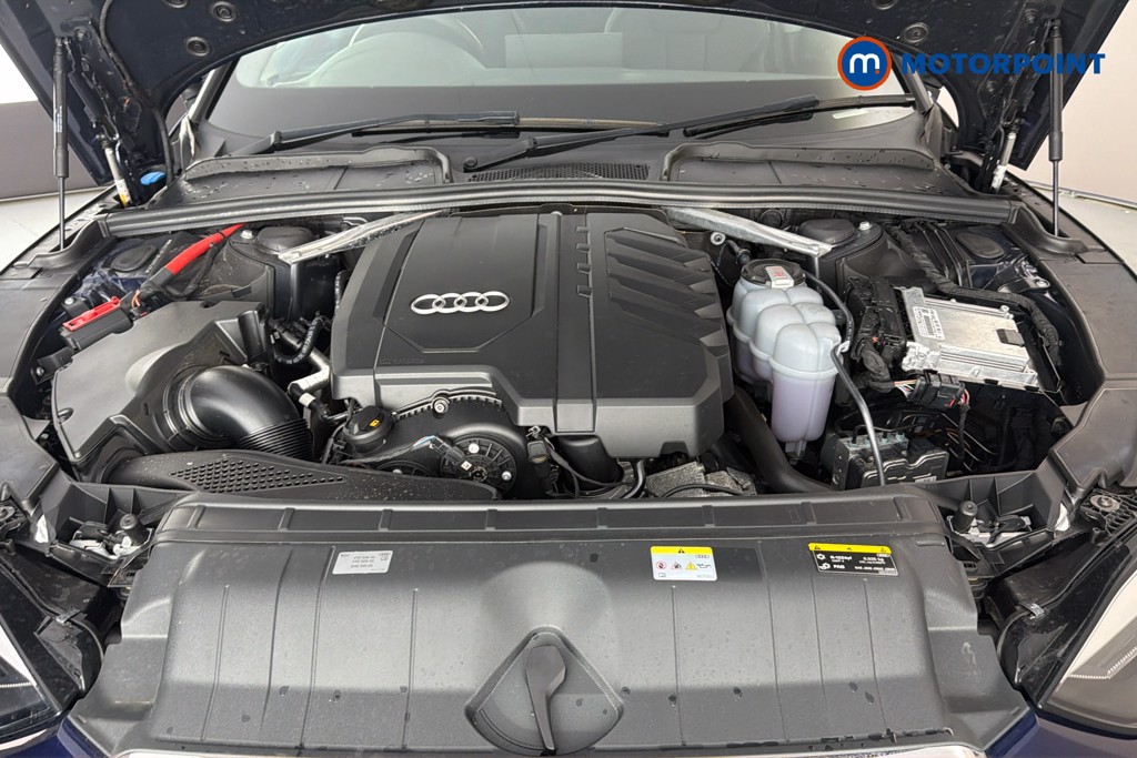 Audi A5 Sport Automatic Petrol Hatchback - Stock Number (1656839) - 51st supplementary image