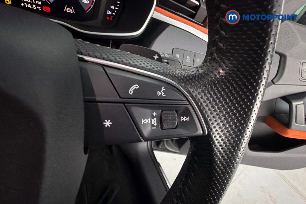 Audi Q3 Vorsprung Automatic Petrol SUV - Stock Number (1656858) - 4th supplementary image