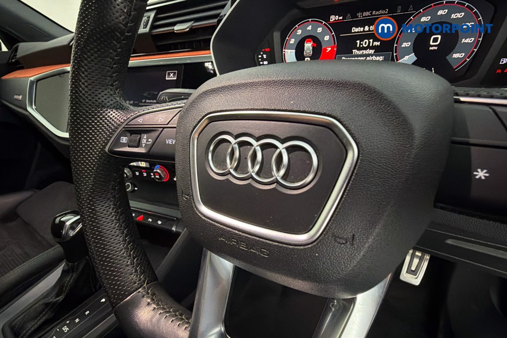 Audi Q3 Vorsprung Automatic Petrol SUV - Stock Number (1656858) - 5th supplementary image
