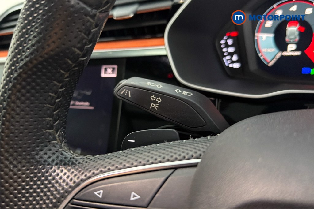 Audi Q3 Vorsprung Automatic Petrol SUV - Stock Number (1656858) - 6th supplementary image