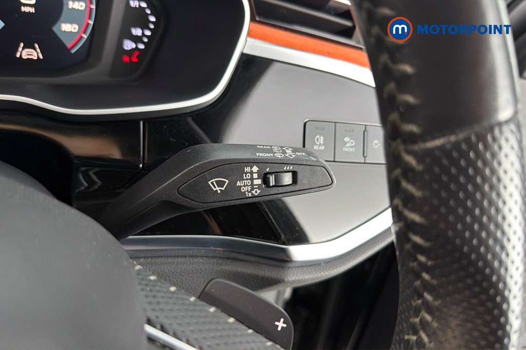 Audi Q3 Vorsprung Automatic Petrol SUV - Stock Number (1656858) - 7th supplementary image