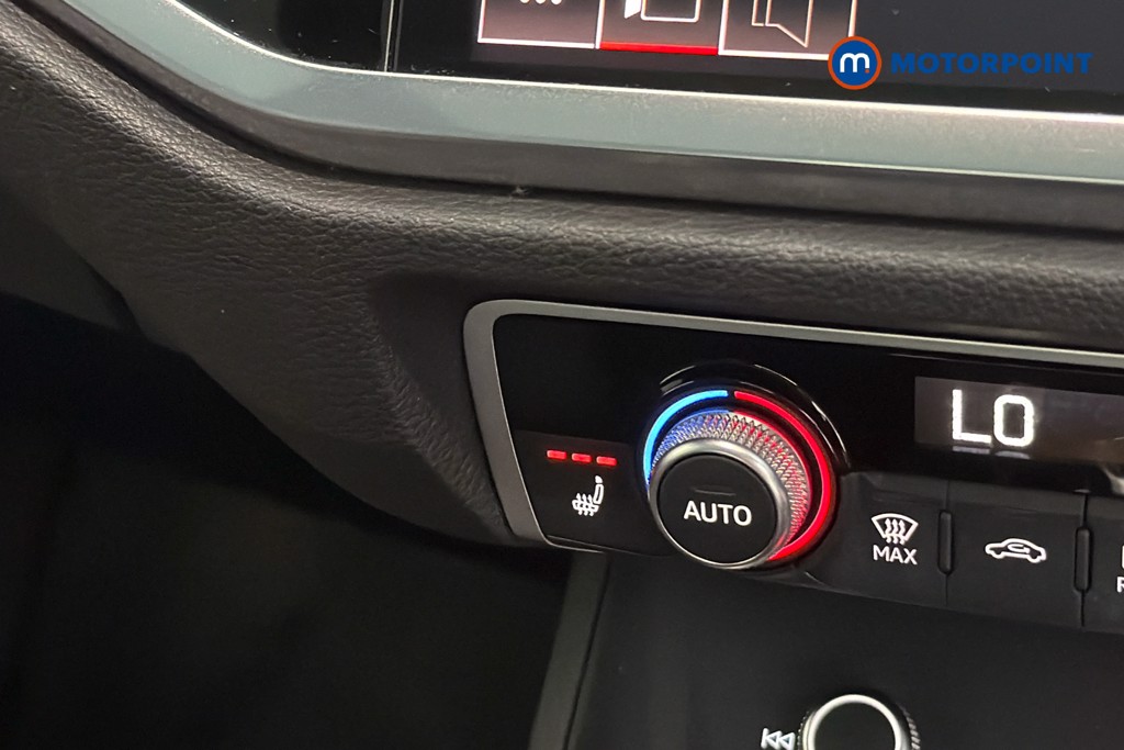Audi Q3 Vorsprung Automatic Petrol SUV - Stock Number (1656858) - 14th supplementary image