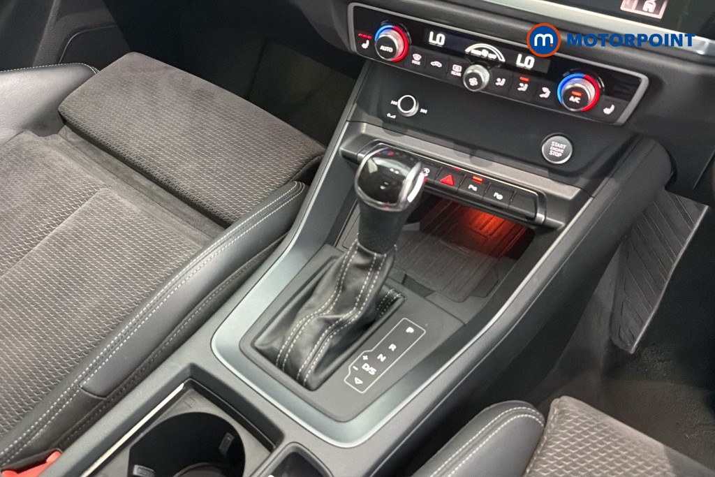 Audi Q3 Vorsprung Automatic Petrol SUV - Stock Number (1656858) - 15th supplementary image