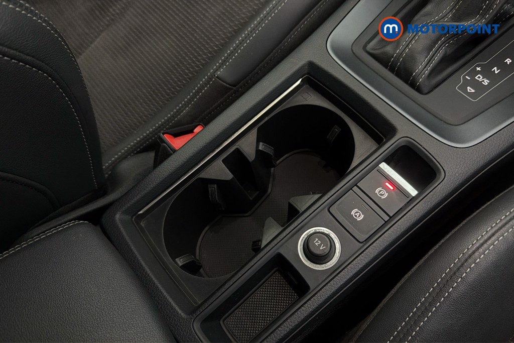 Audi Q3 Vorsprung Automatic Petrol SUV - Stock Number (1656858) - 16th supplementary image