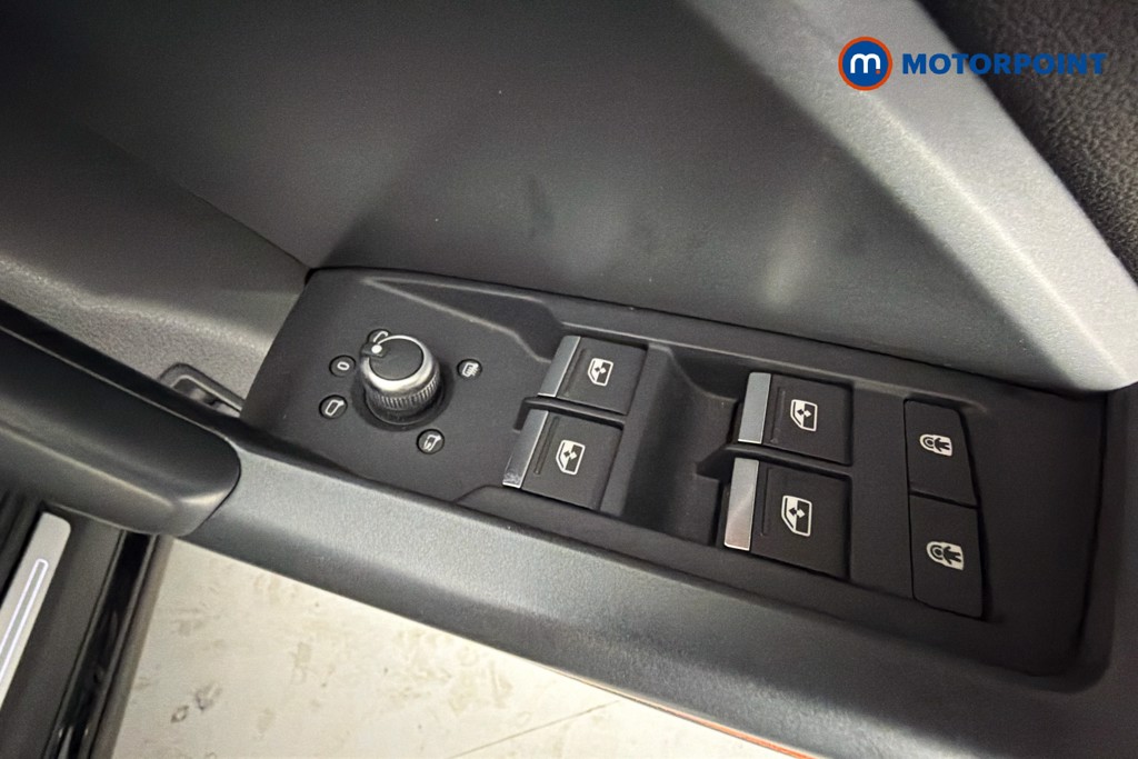 Audi Q3 Vorsprung Automatic Petrol SUV - Stock Number (1656858) - 20th supplementary image