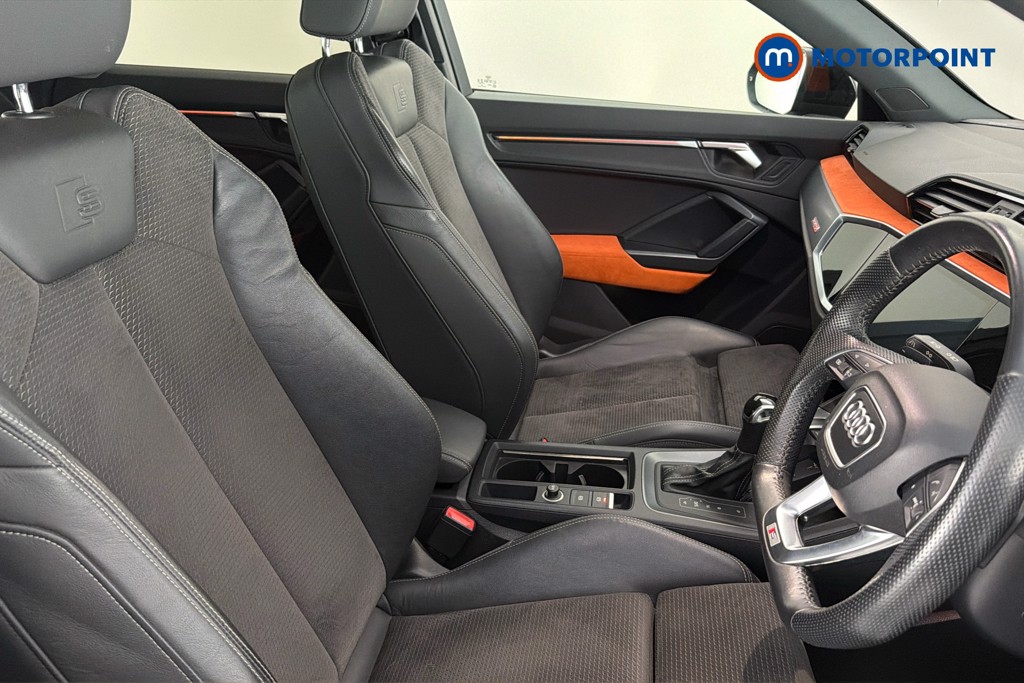 Audi Q3 Vorsprung Automatic Petrol SUV - Stock Number (1656858) - 22nd supplementary image