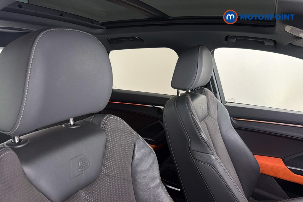 Audi Q3 Vorsprung Automatic Petrol SUV - Stock Number (1656858) - 23rd supplementary image