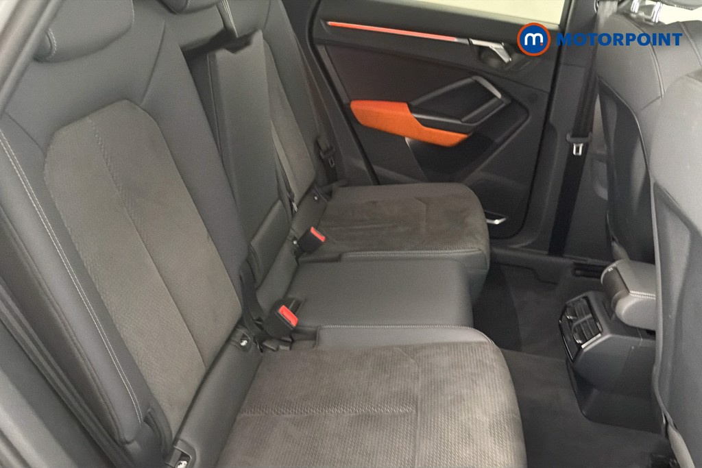 Audi Q3 Vorsprung Automatic Petrol SUV - Stock Number (1656858) - 28th supplementary image