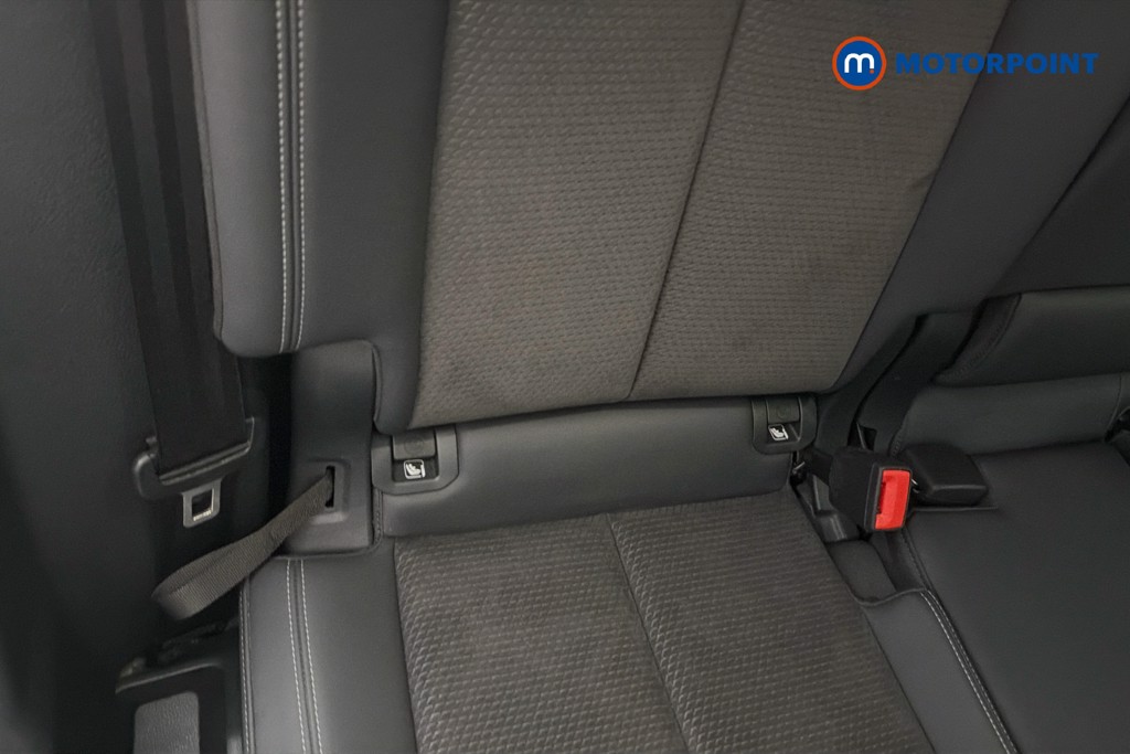 Audi Q3 Vorsprung Automatic Petrol SUV - Stock Number (1656858) - 29th supplementary image