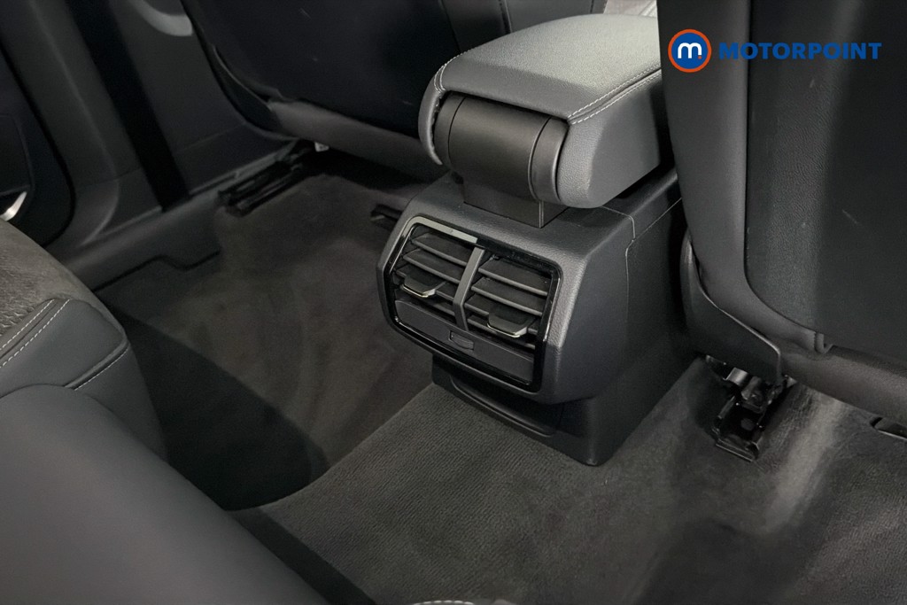 Audi Q3 Vorsprung Automatic Petrol SUV - Stock Number (1656858) - 30th supplementary image