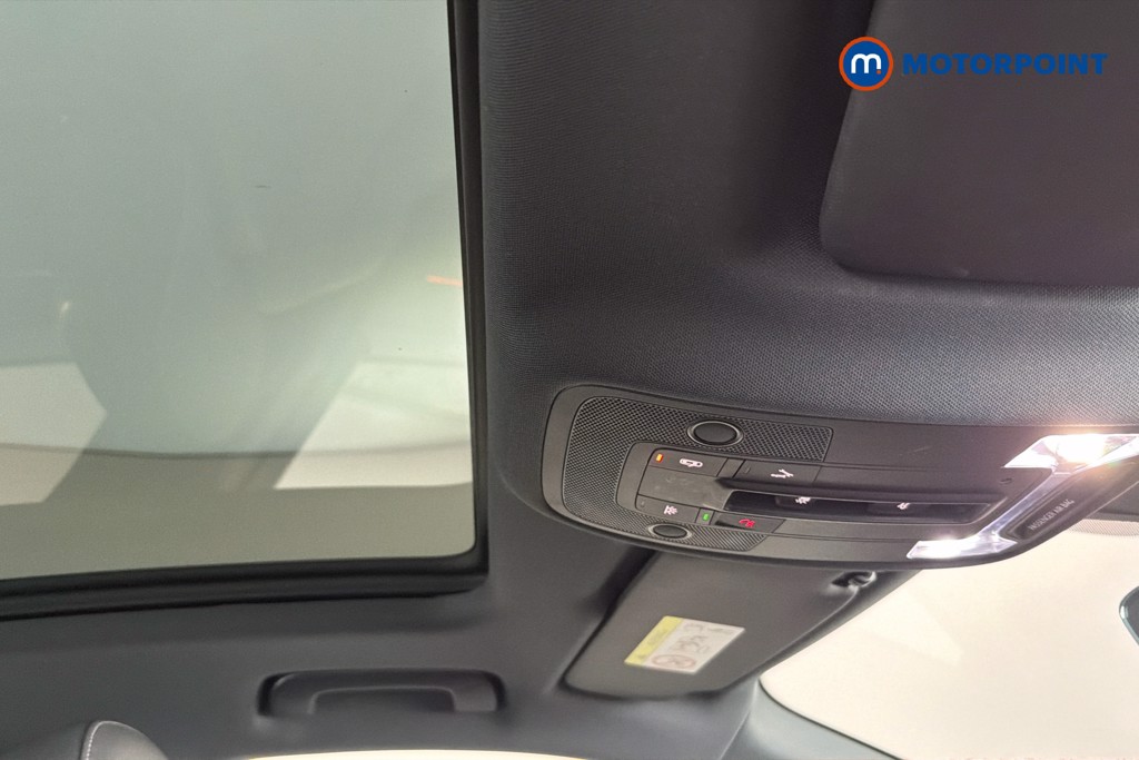 Audi Q3 Vorsprung Automatic Petrol SUV - Stock Number (1656858) - 32nd supplementary image