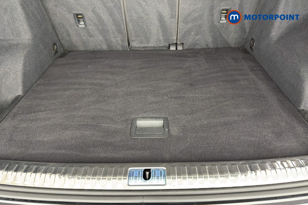 Audi Q3 Vorsprung Automatic Petrol SUV - Stock Number (1656858) - 33rd supplementary image