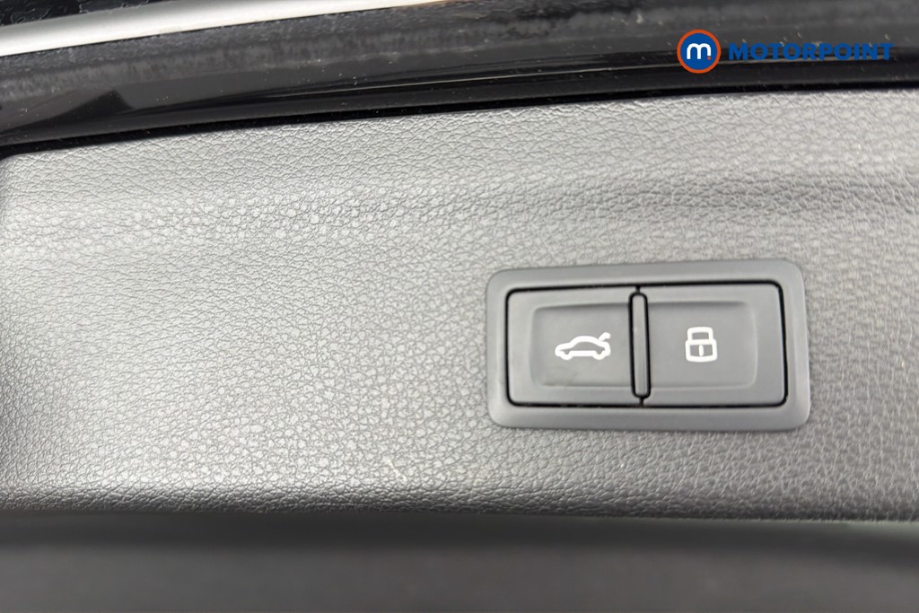 Audi Q3 Vorsprung Automatic Petrol SUV - Stock Number (1656858) - 35th supplementary image