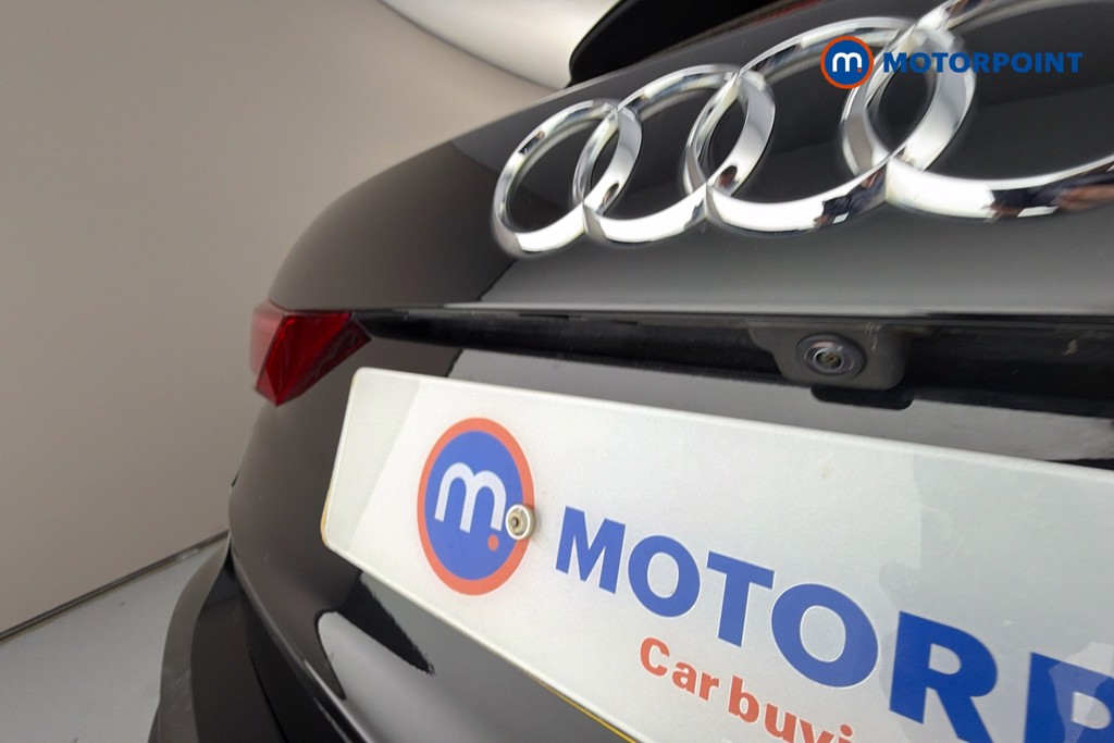 Audi Q3 Vorsprung Automatic Petrol SUV - Stock Number (1656858) - 36th supplementary image