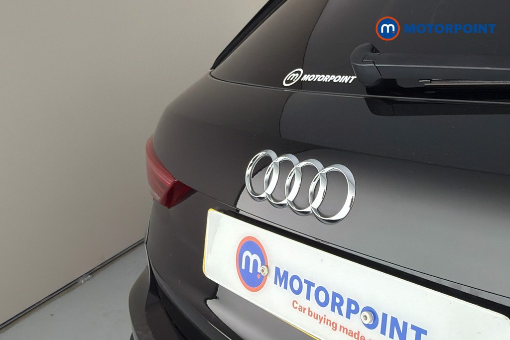 Audi Q3 Vorsprung Automatic Petrol SUV - Stock Number (1656858) - 37th supplementary image