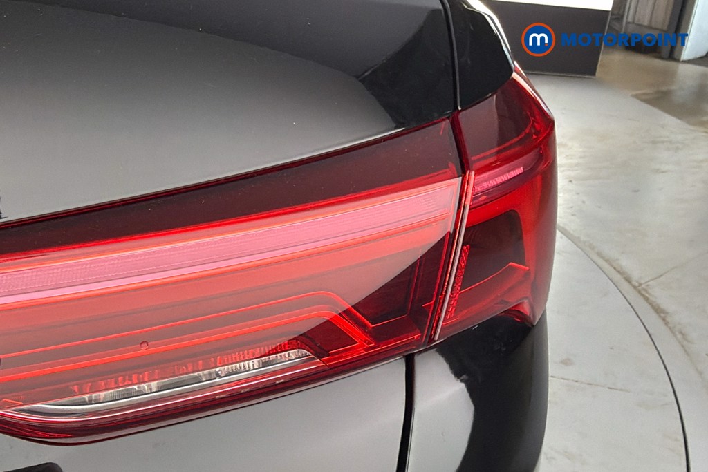 Audi Q3 Vorsprung Automatic Petrol SUV - Stock Number (1656858) - 38th supplementary image