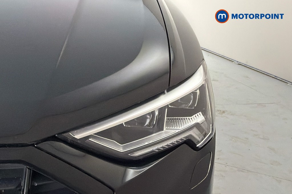 Audi Q3 Vorsprung Automatic Petrol SUV - Stock Number (1656858) - 44th supplementary image