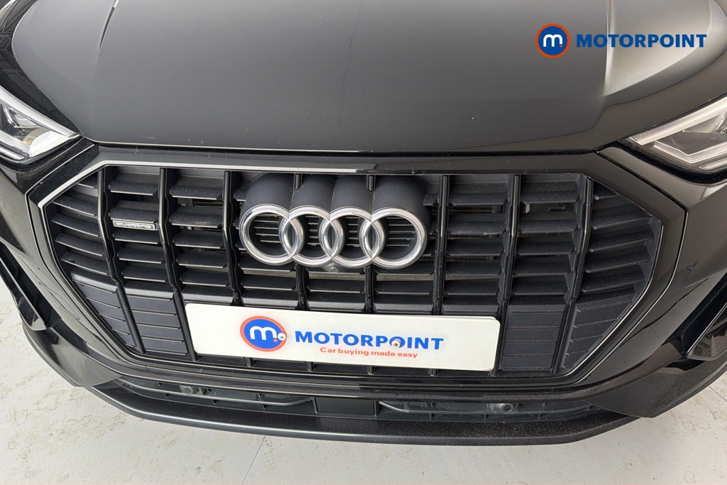 Audi Q3 Vorsprung Automatic Petrol SUV - Stock Number (1656858) - 45th supplementary image