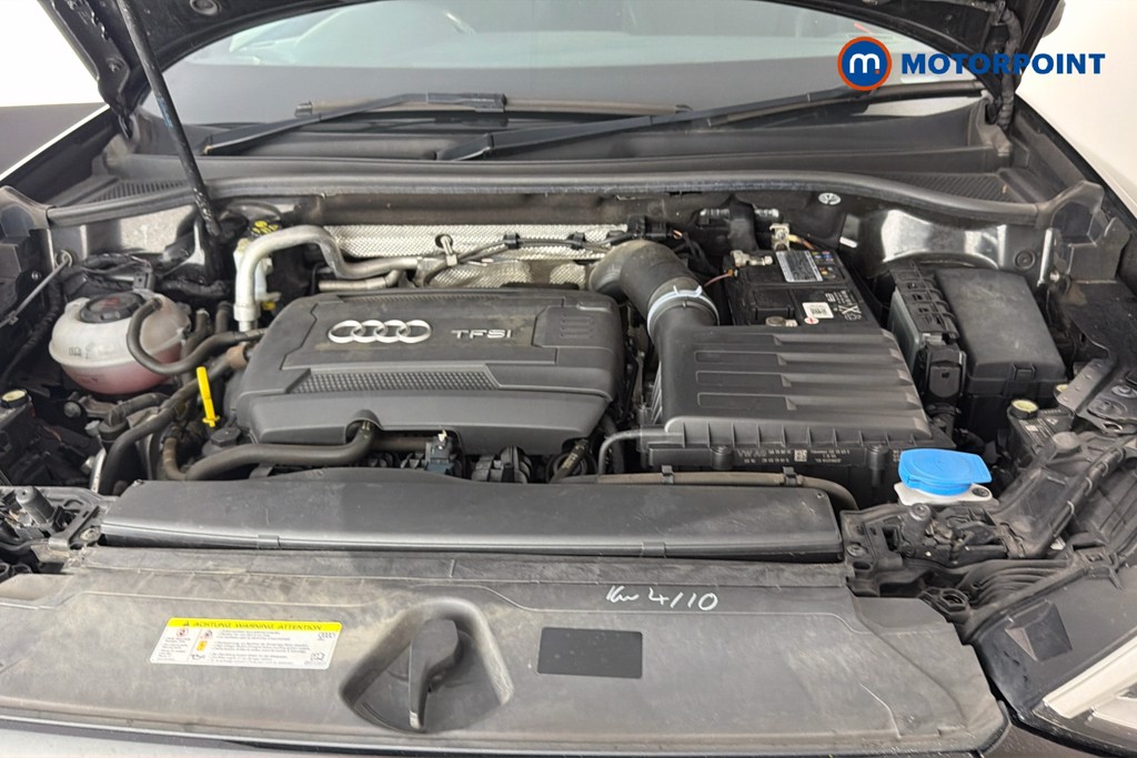 Audi Q3 Vorsprung Automatic Petrol SUV - Stock Number (1656858) - 51st supplementary image