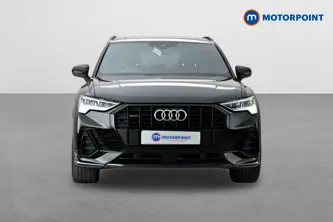 Audi Q3 Vorsprung Automatic Petrol SUV - Stock Number (1656858) - Front bumper
