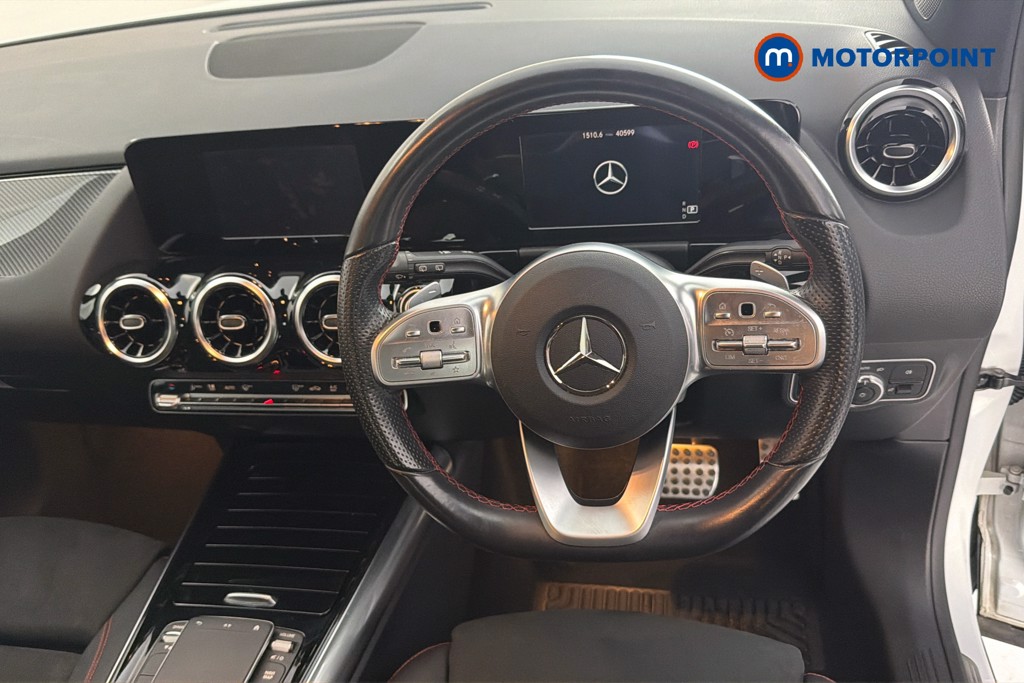 Mercedes-Benz GLA Amg Line Automatic Diesel SUV - Stock Number (1656865) - 2nd supplementary image