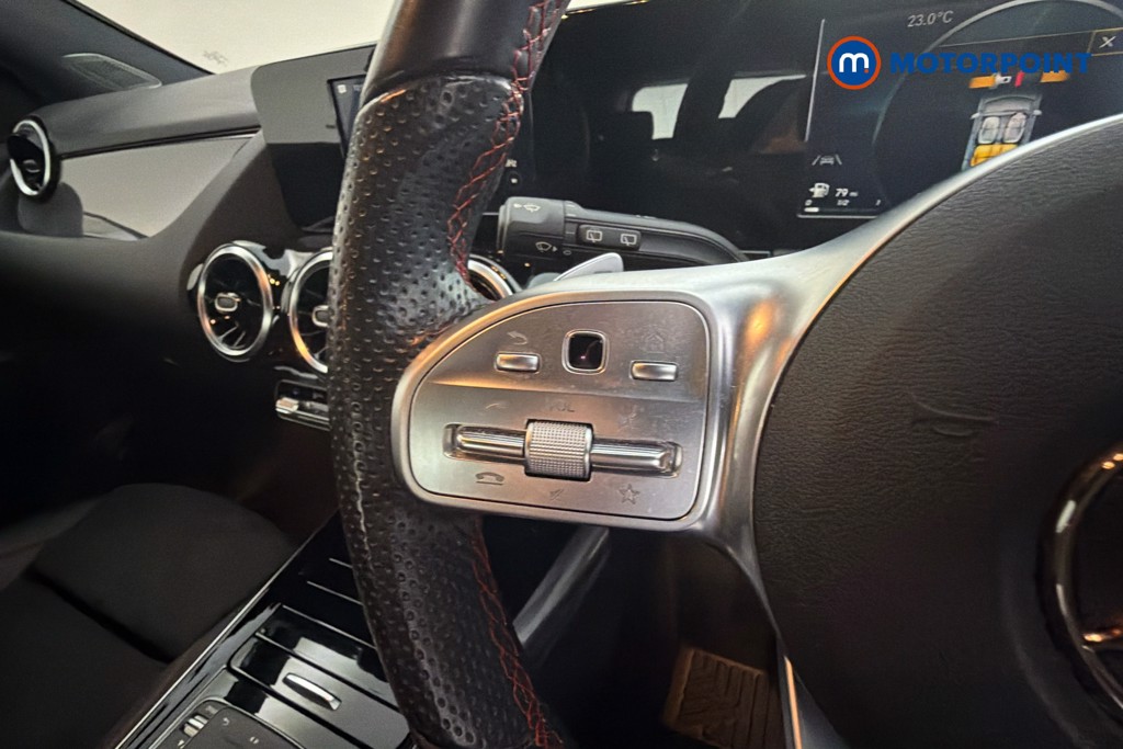Mercedes-Benz GLA Amg Line Automatic Diesel SUV - Stock Number (1656865) - 3rd supplementary image