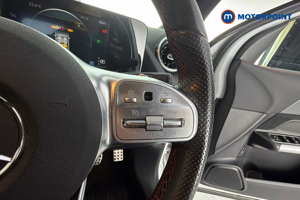 Mercedes-Benz GLA Amg Line Automatic Diesel SUV - Stock Number (1656865) - 4th supplementary image