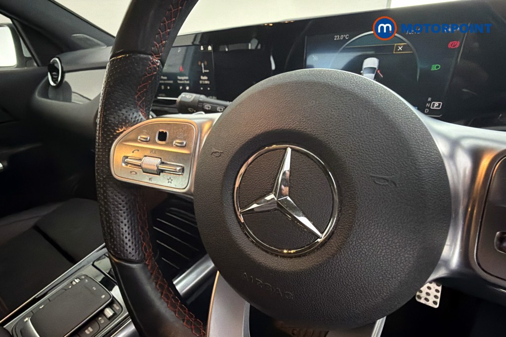 Mercedes-Benz GLA Amg Line Automatic Diesel SUV - Stock Number (1656865) - 5th supplementary image