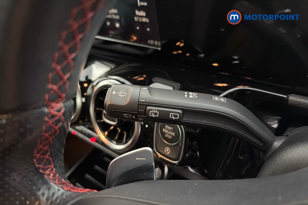 Mercedes-Benz GLA Amg Line Automatic Diesel SUV - Stock Number (1656865) - 6th supplementary image