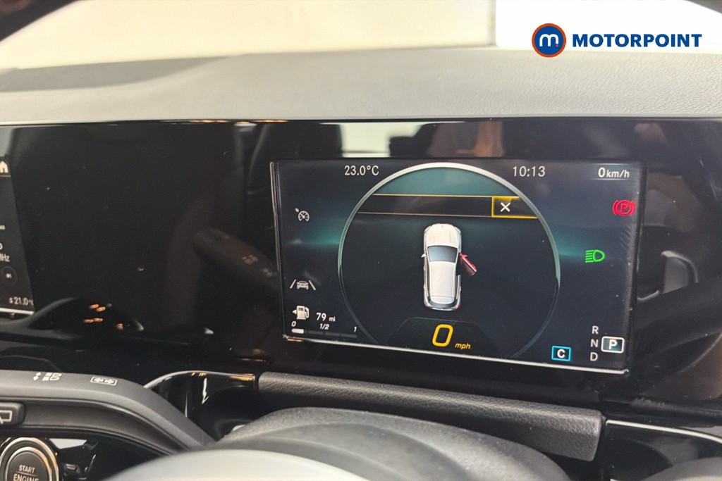 Mercedes-Benz GLA Amg Line Automatic Diesel SUV - Stock Number (1656865) - 8th supplementary image