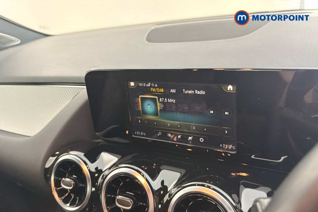 Mercedes-Benz GLA Amg Line Automatic Diesel SUV - Stock Number (1656865) - 9th supplementary image
