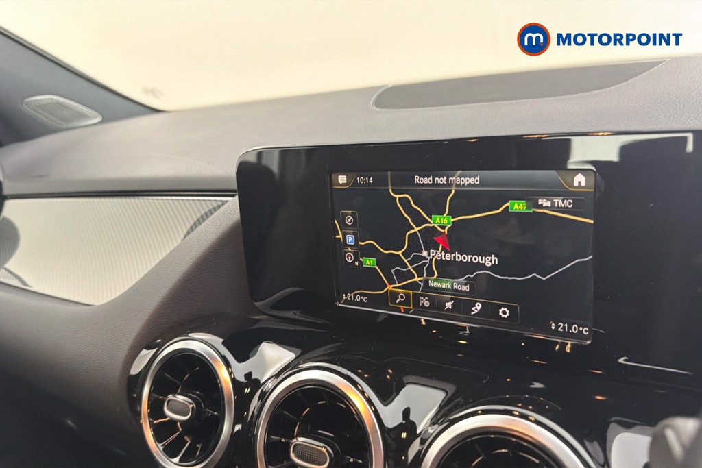 Mercedes-Benz GLA Amg Line Automatic Diesel SUV - Stock Number (1656865) - 10th supplementary image