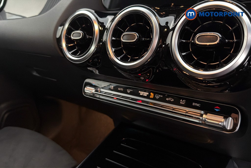 Mercedes-Benz GLA Amg Line Automatic Diesel SUV - Stock Number (1656865) - 12th supplementary image