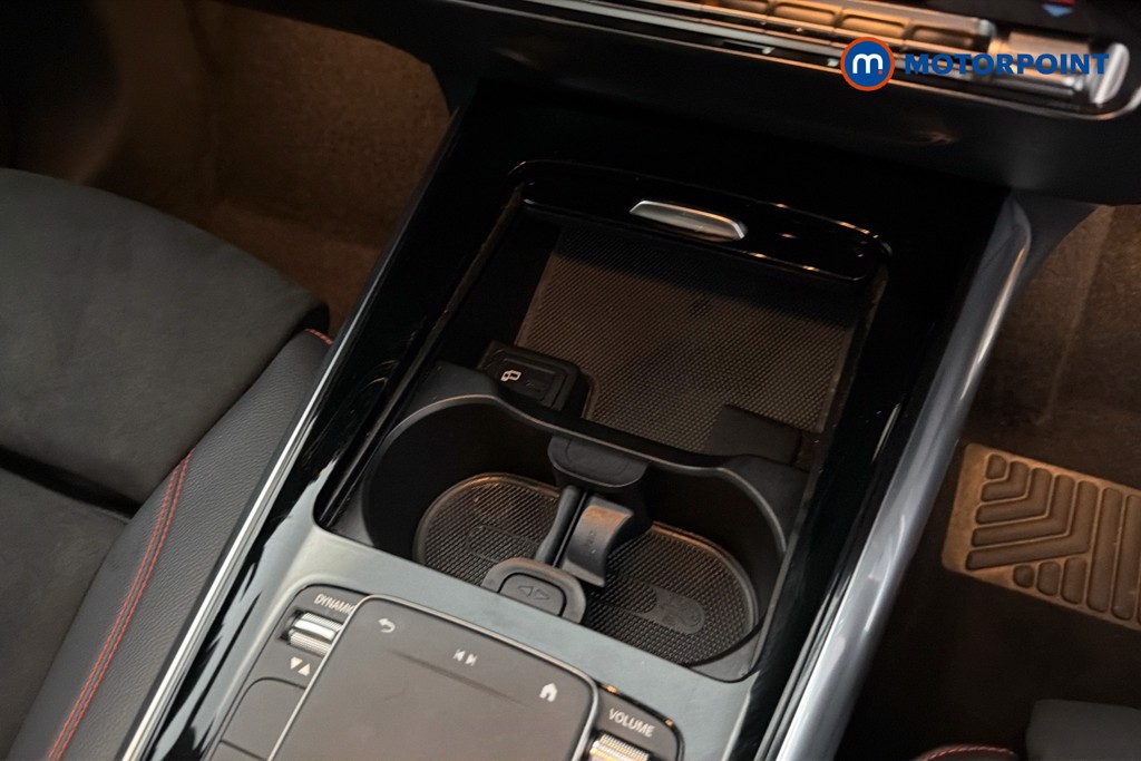 Mercedes-Benz GLA Amg Line Automatic Diesel SUV - Stock Number (1656865) - 16th supplementary image