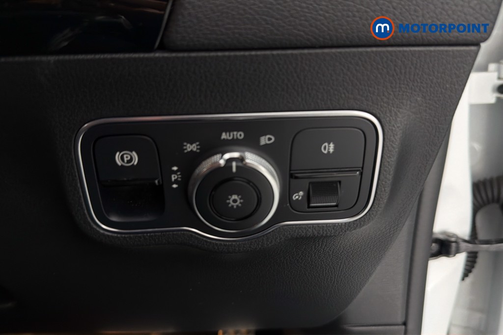 Mercedes-Benz GLA Amg Line Automatic Diesel SUV - Stock Number (1656865) - 18th supplementary image