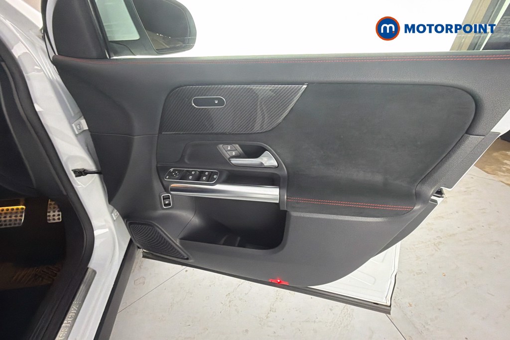 Mercedes-Benz GLA Amg Line Automatic Diesel SUV - Stock Number (1656865) - 19th supplementary image