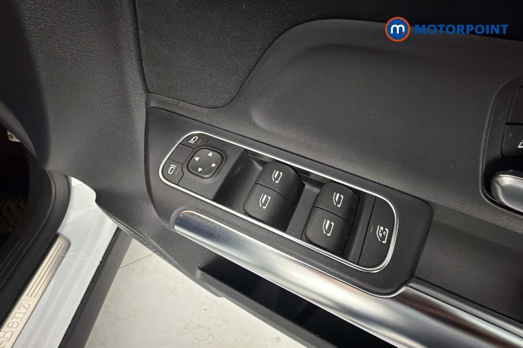 Mercedes-Benz GLA Amg Line Automatic Diesel SUV - Stock Number (1656865) - 20th supplementary image