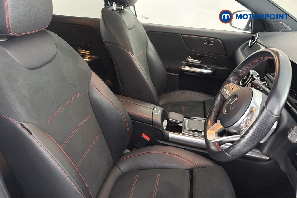 Mercedes-Benz GLA Amg Line Automatic Diesel SUV - Stock Number (1656865) - 22nd supplementary image