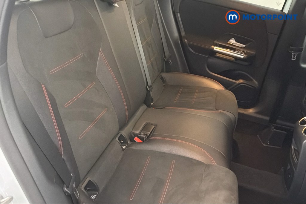 Mercedes-Benz GLA Amg Line Automatic Diesel SUV - Stock Number (1656865) - 28th supplementary image