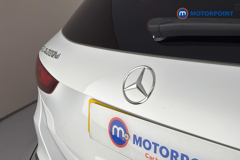 Mercedes-Benz GLA Amg Line Automatic Diesel SUV - Stock Number (1656865) - 37th supplementary image